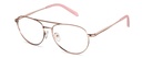 Okulary do komputera Cooper Gold/Rose