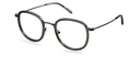 Okulary korekcyjne Oscar Gunmetal/Pine