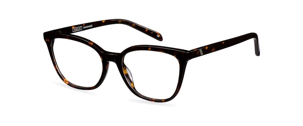 Okulary korekcyjne Renee Dark Havana