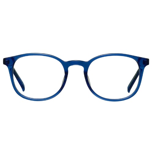 Okulary korekcyjne Grant Navy