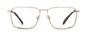 Okulary korekcyjne Bruce Gold/Americano