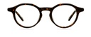 Okulary korekcyjne Simon Dark Havana