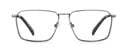 Okulary do komputera Bruce Gunmetal/Smoke