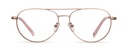 Okulary do komputera Cooper Gold/Rose